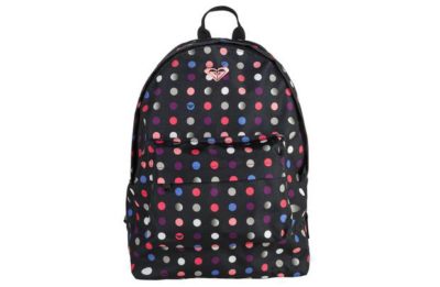Roxy Backpack - Black Spot